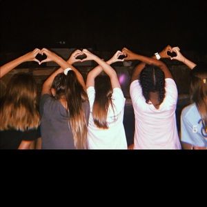 Meet your Posher, Aj